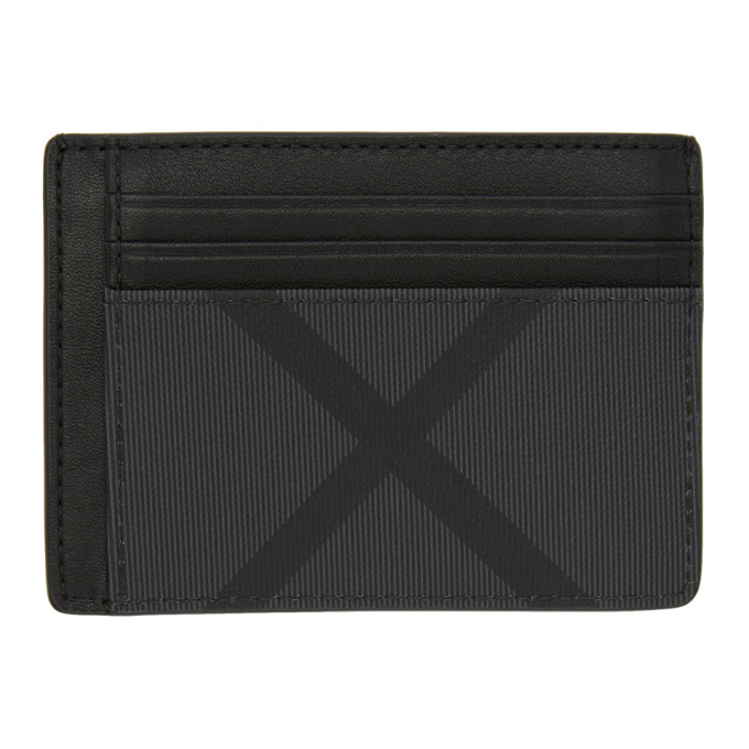 check card case