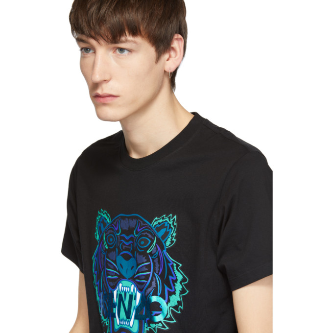 kenzo t shirt limited edition