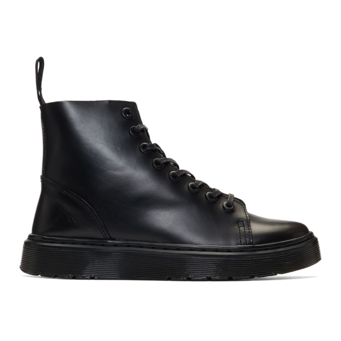 dr martens talib zip