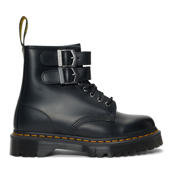 dr martens alternative