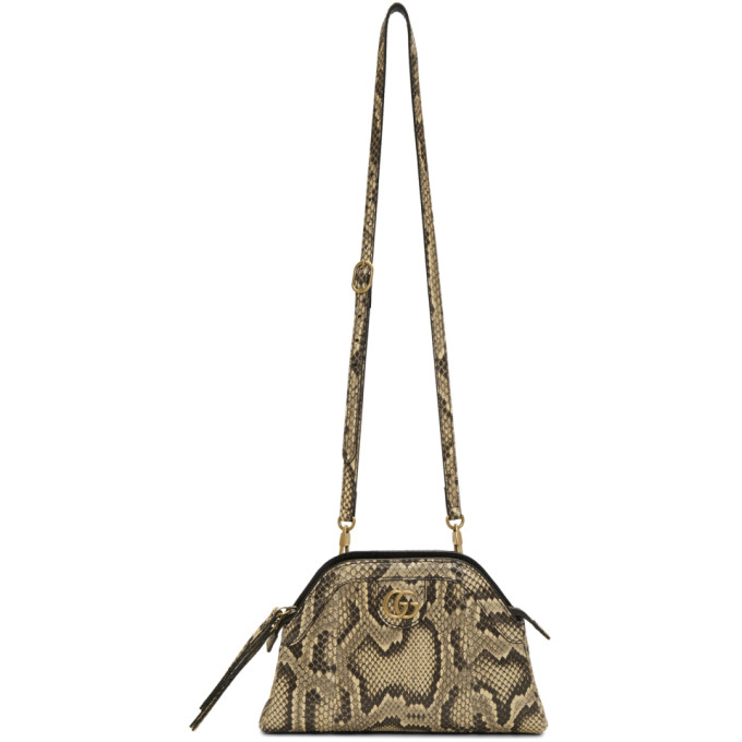 gucci rebelle small shoulder bag