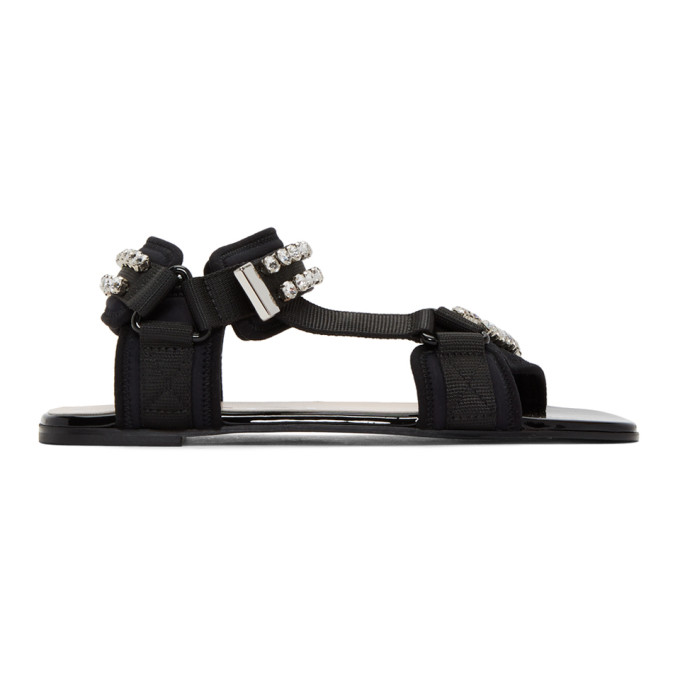 gucci sport sandals