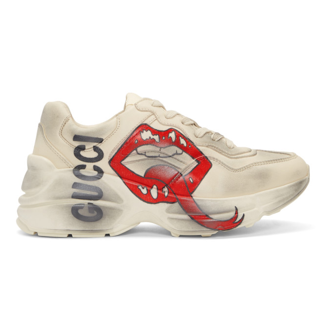 rhyton shoes