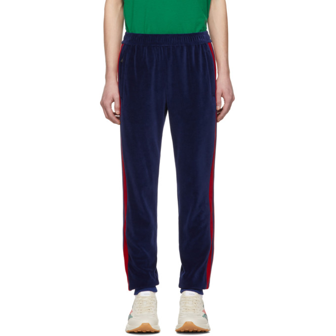 gucci lounge pants
