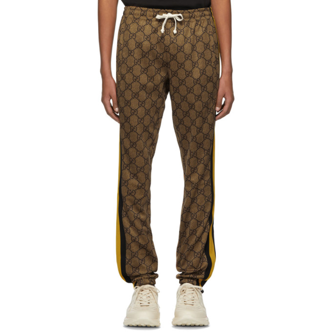 gucci drawstring pants