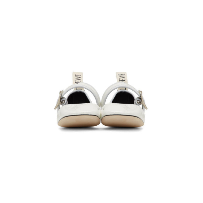 loewe babies ballerina