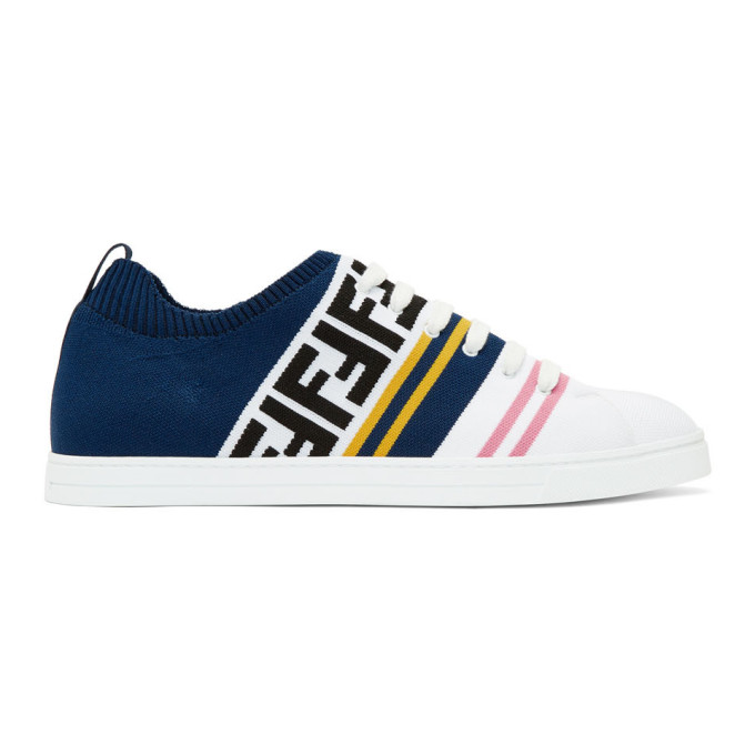 forever fendi sneakers