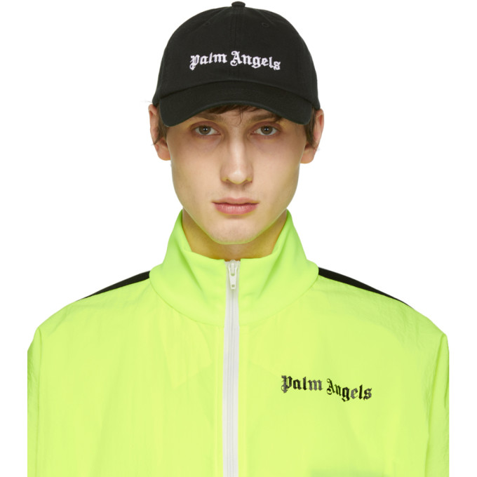 black palm angels cap