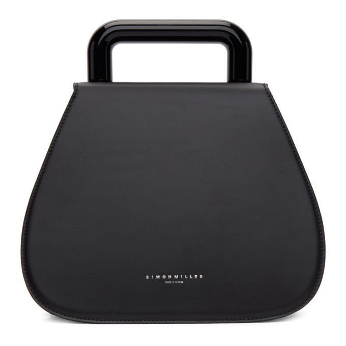 Simon Miller Black Blast Bag