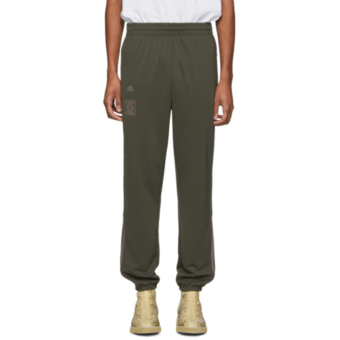 yeezy calabasas pants mink