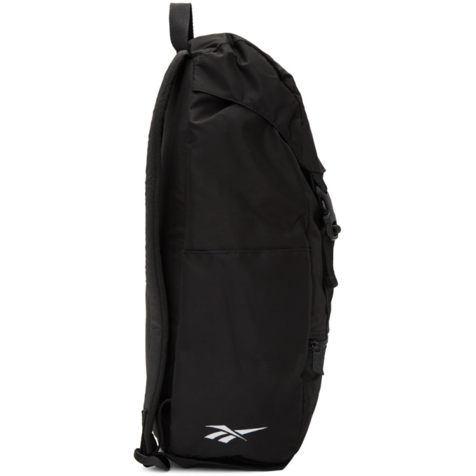 reebok lost and found vector backpack