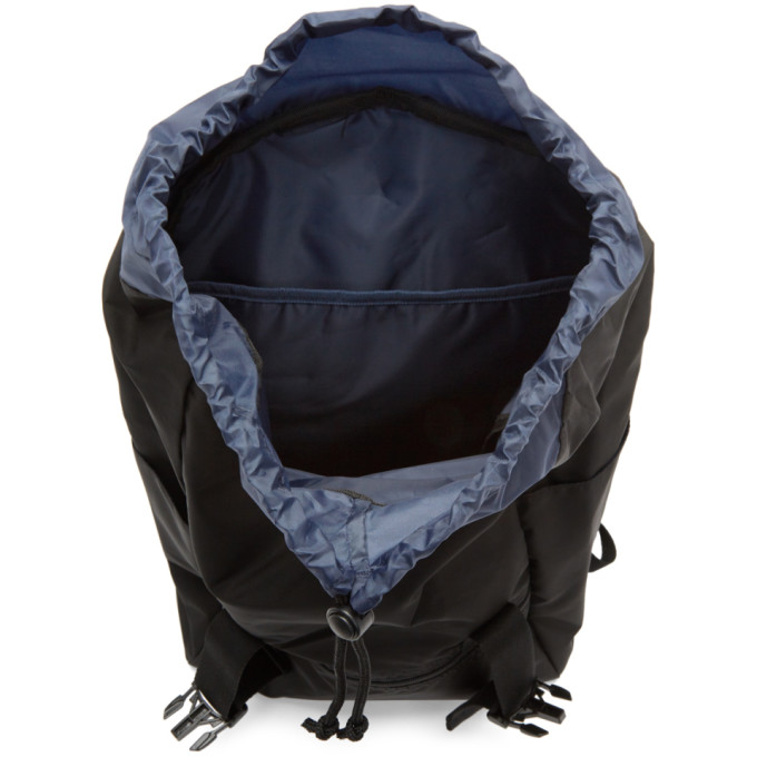 reebok lost and found vector backpack