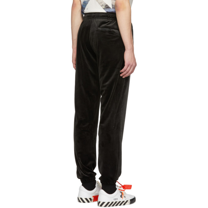 reebok lounge pants