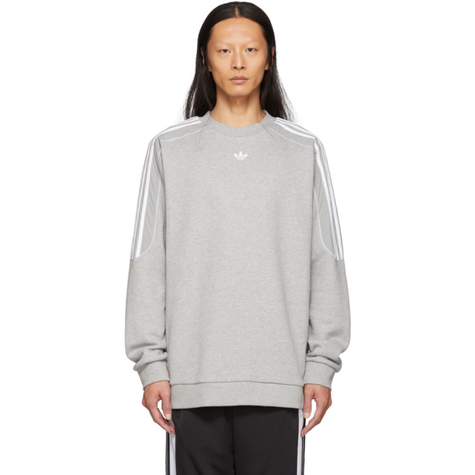 adidas originals radkin sweatshirt