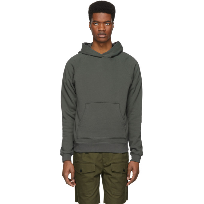 john elliot raglan moletom com capuz