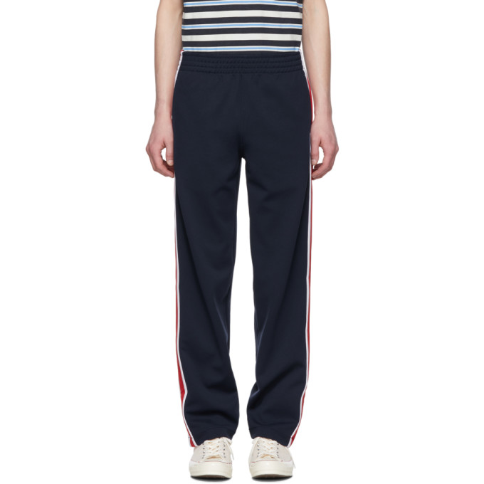 lounge track pants