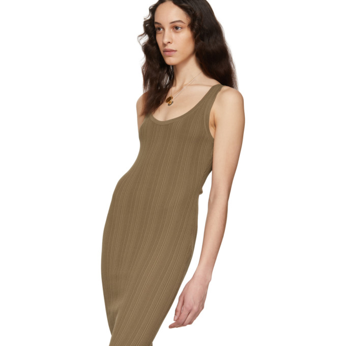 brown winter dresses for women Brown Wool Winter Sweater Dress