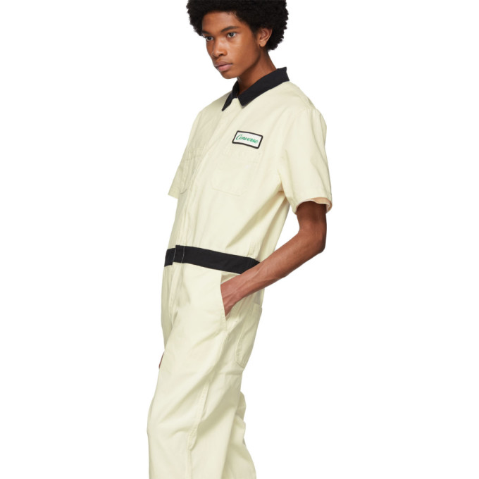 golf le fleur jumpsuit
