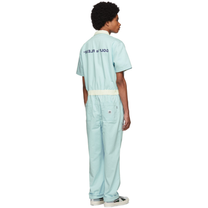 golf le fleur jumpsuit