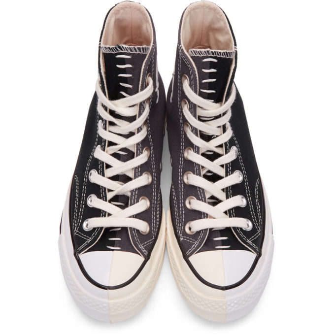 restructured chuck 70