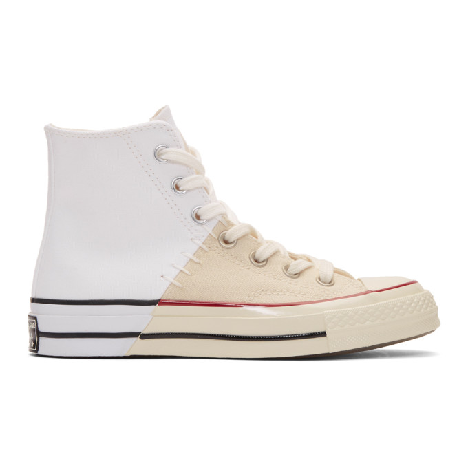 converse chuck 70 restructured high top