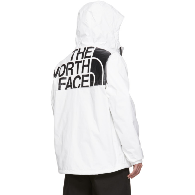 the north face men's cultivation rain jacket