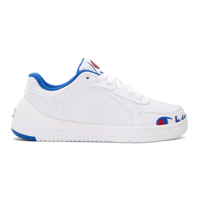 champion reverse weave sneakers