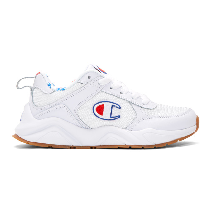 champion reverse weave shoes