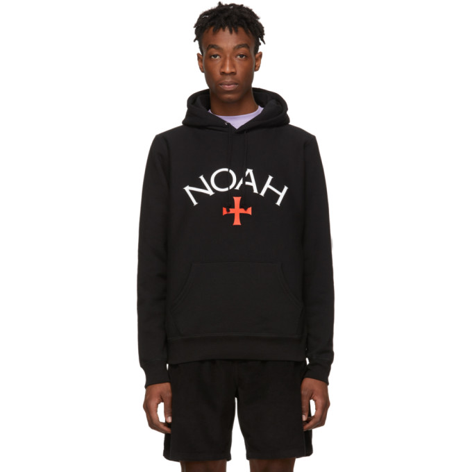 noah hallelujah hoodie