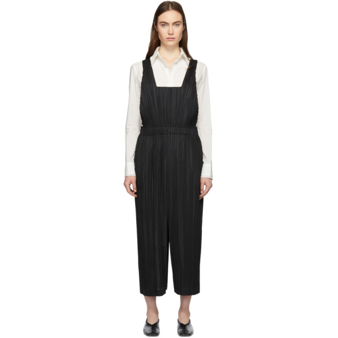 issey miyake pleats please jumpsuit