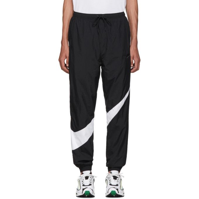 nike lined track pants