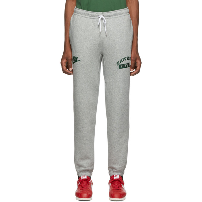 nike hawkins sweatpants