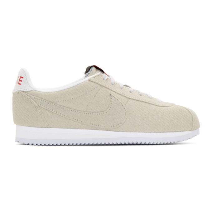 nike cortez classic textile sneaker
