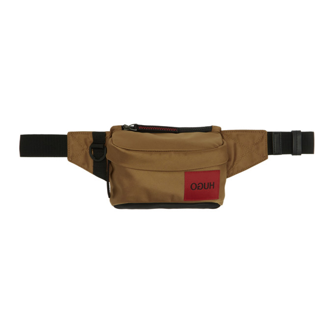 Hugo Tan Kombinat Bum Bag