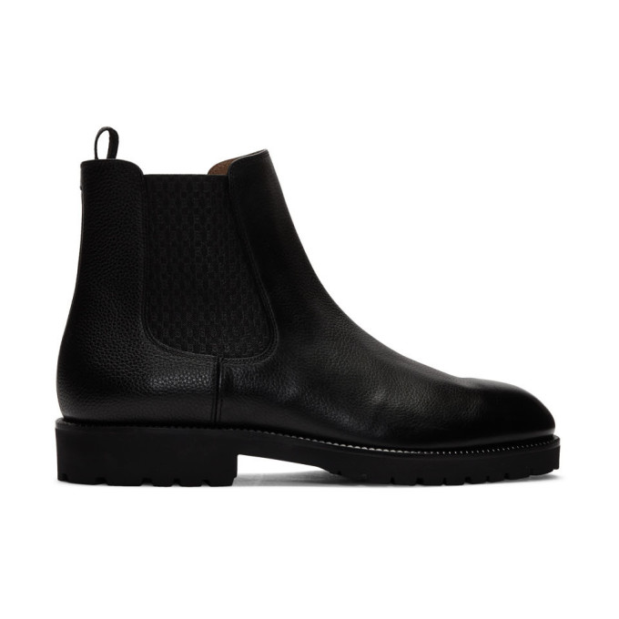 Boss Black Edenlug Chelsea Boots