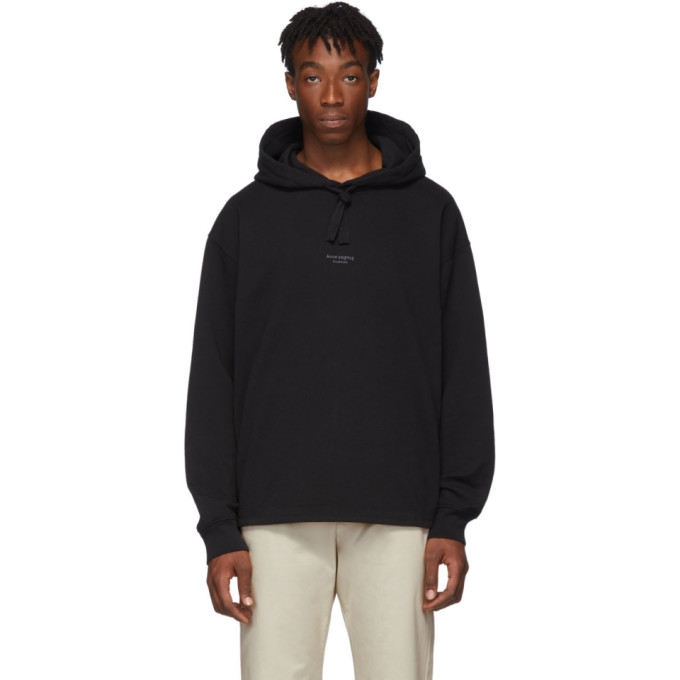 acne sweatshirt sale