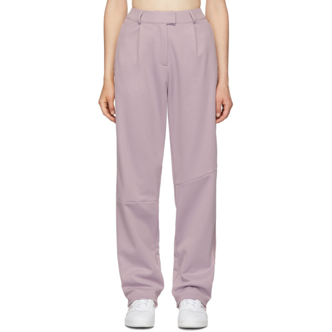 danielle cathari adidas trousers