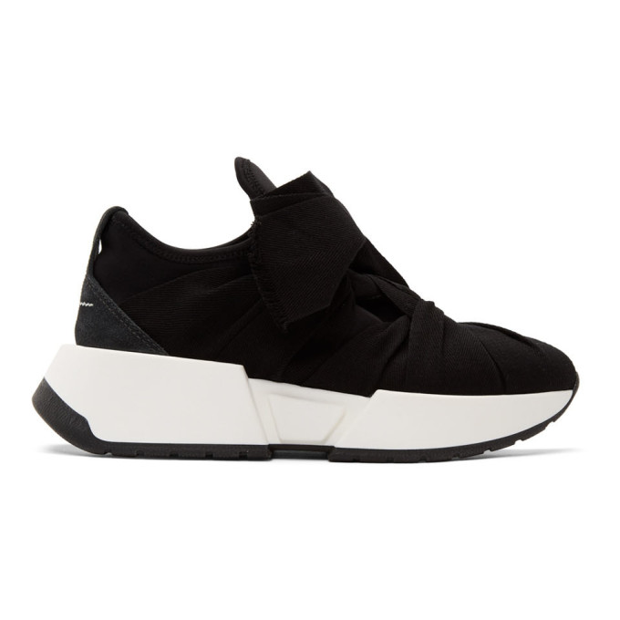 ssense margiela sneakers