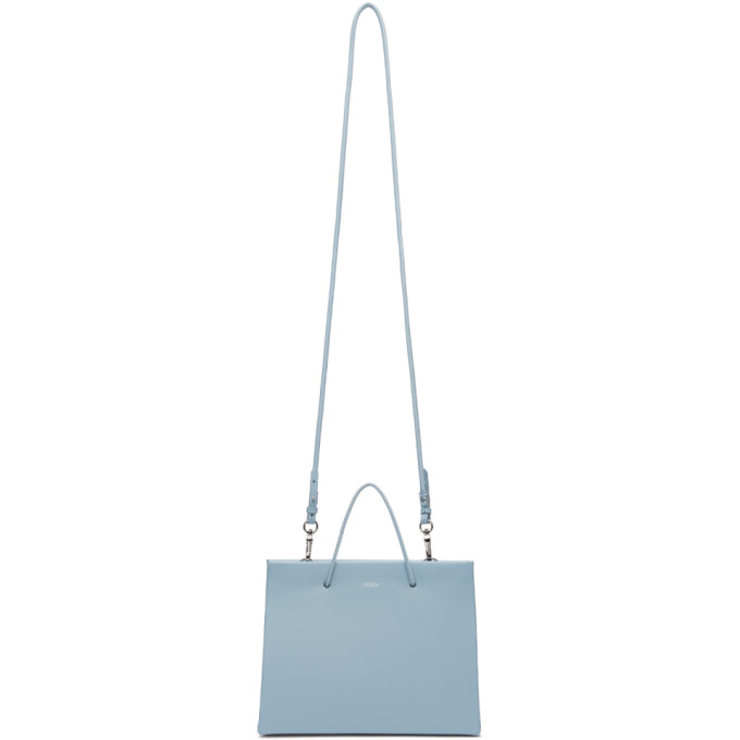 Medea Blue Prima Hanna Bag