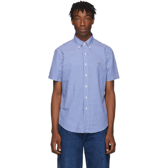 Polo Ralph Lauren Long Sleeve Shirt Button Down Multi-Color Plaid Classic Fit XL
