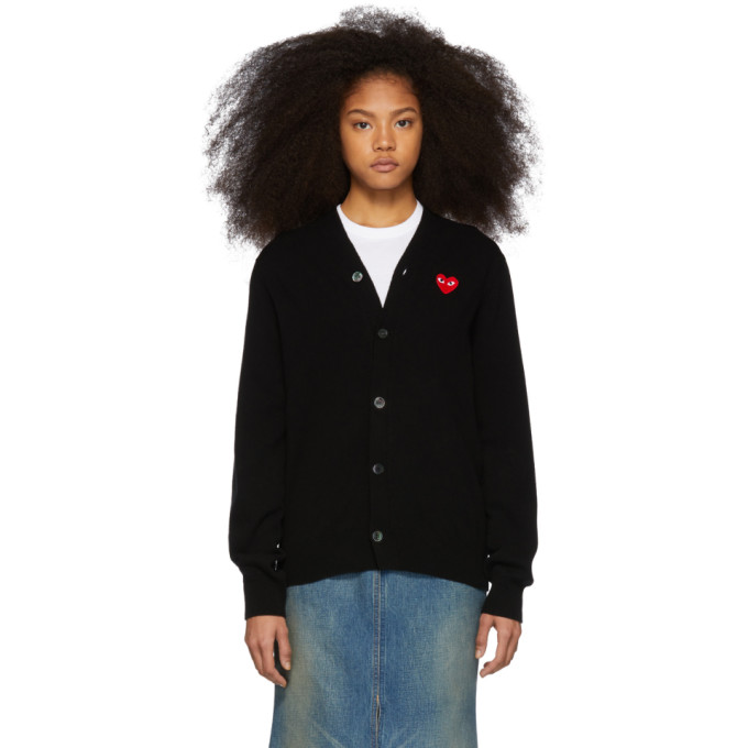 comme des garcons fit