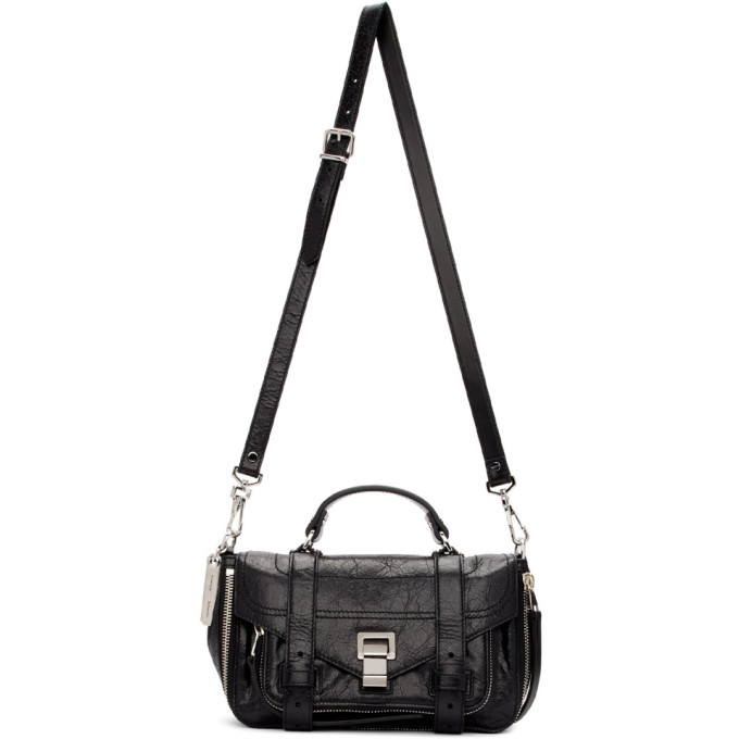 proenza schouler bag strap