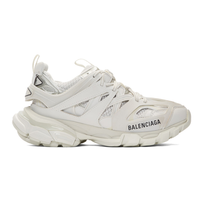 tracker balenciaga