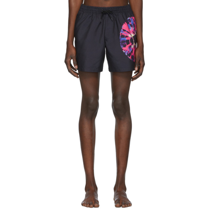 dries van noten swim trunks