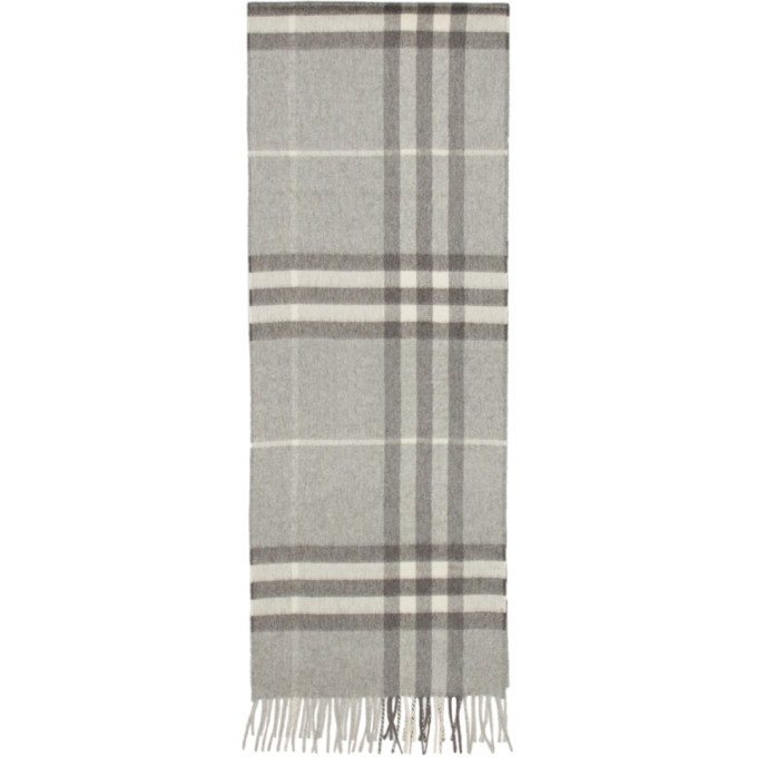 burberry giant icon scarf