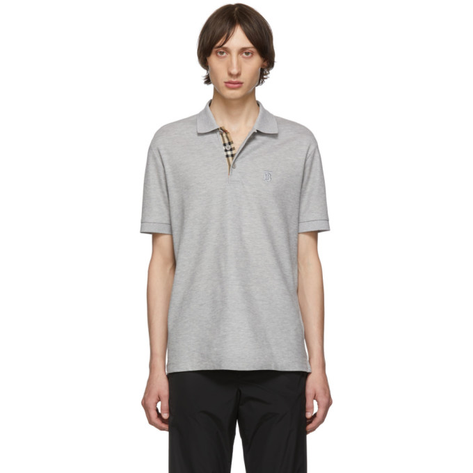 burberry eddie polo