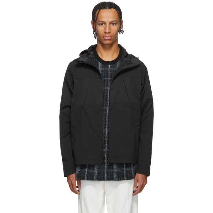 descente allterrain jacket