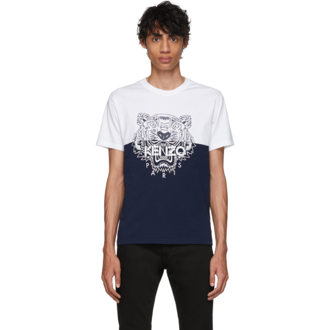 kenzo limited edition t shirt