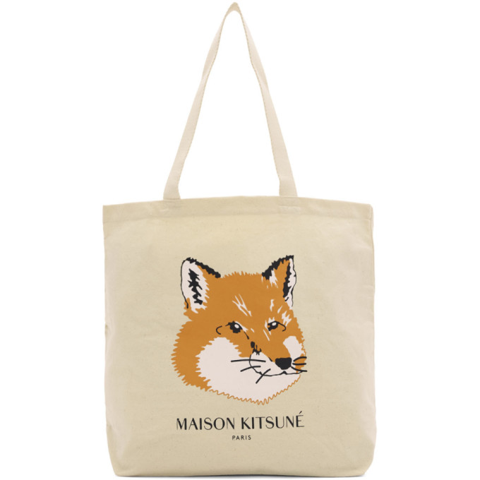 Женские Аксессуары Maison Kitsune В Интернет Магазине
