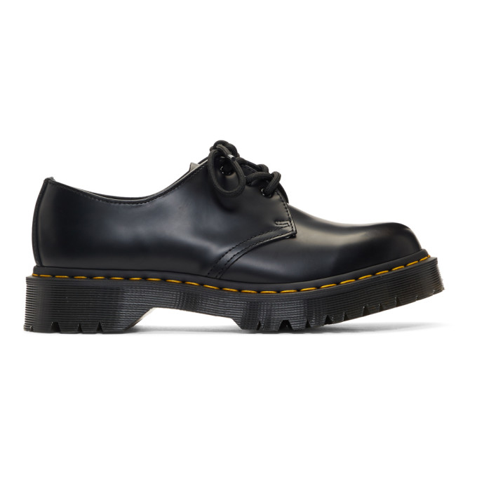 dr martens 1461 bex platform